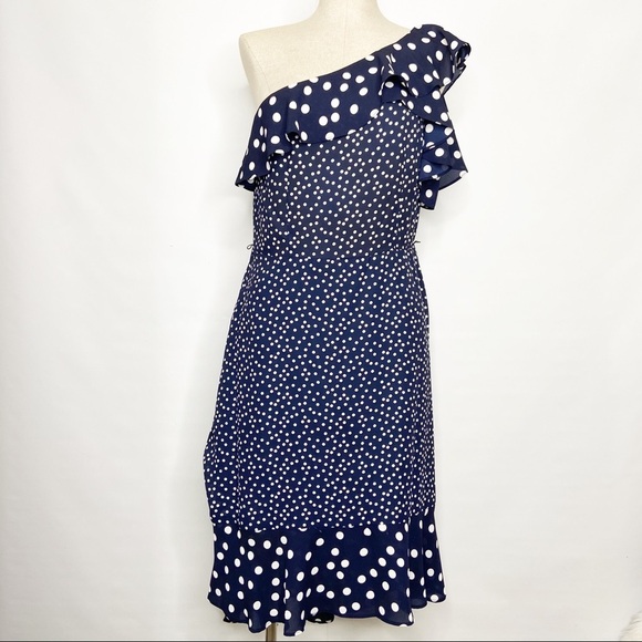 A new day cute polka dot dress - Picture 3 of 10